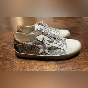 SHU SHOP sneakers 
Worn once